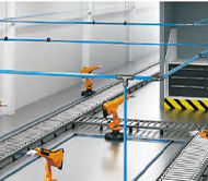 Super energy-saving pipeline