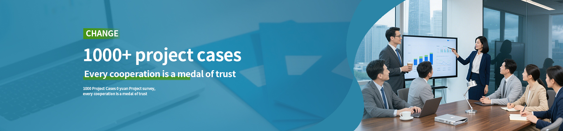 Frequency conversion transformation