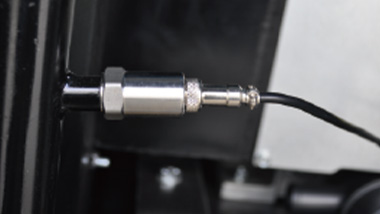 稳定耐用的压力传感器