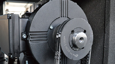 高效耐用的电机