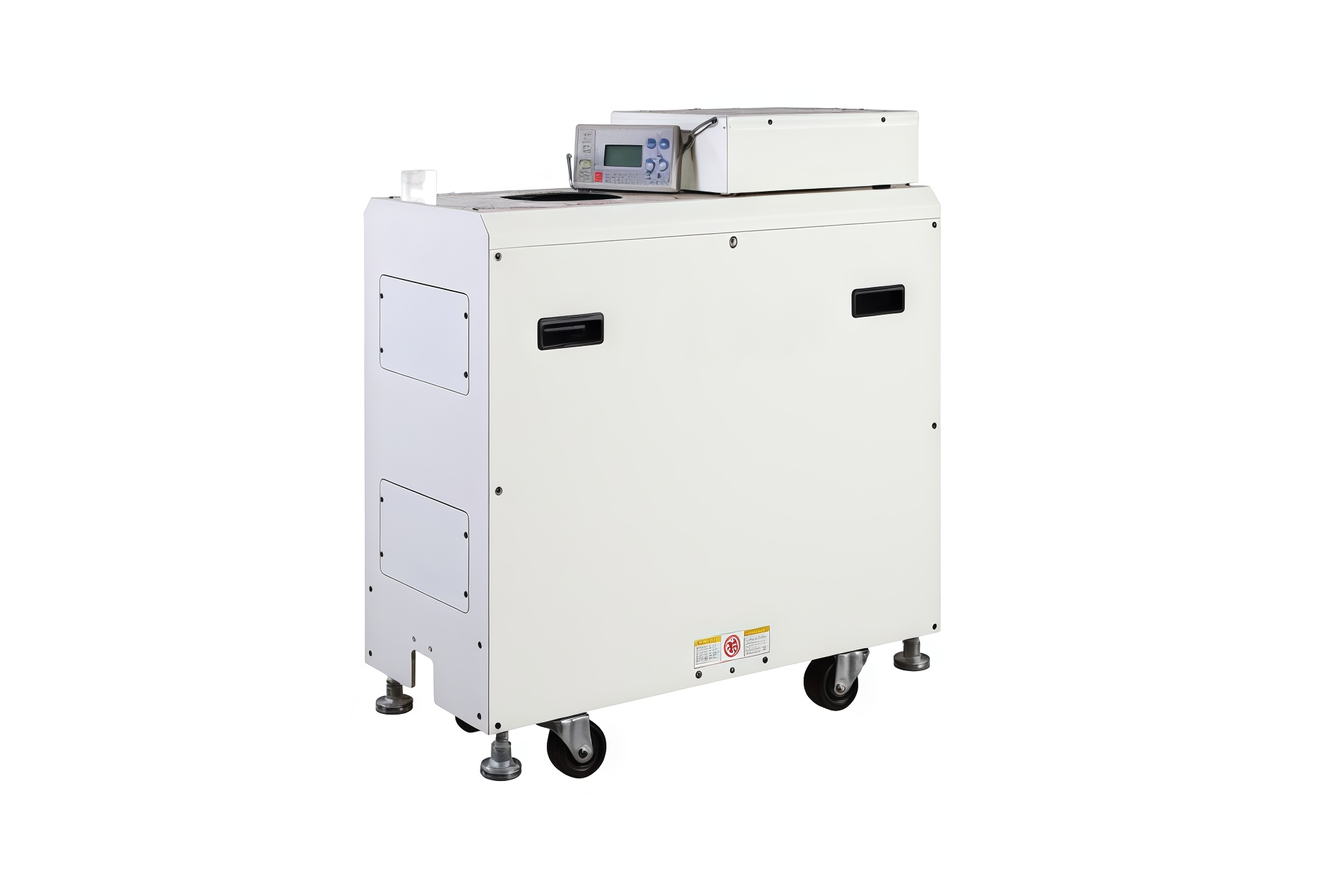 无油螺杆真空泵-SE系列